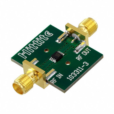 103313-HMC188MS8【BOARD EVAL HMC188MS8E 】