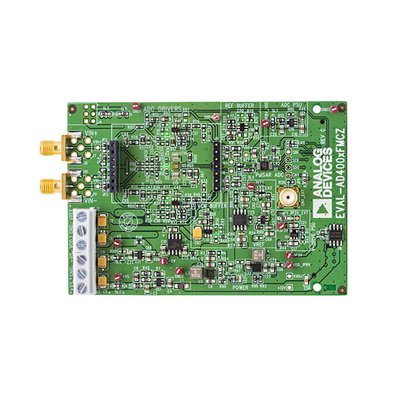 EVAL-AD4002FMCZ【EVAL BOARD FOR AD4002 】