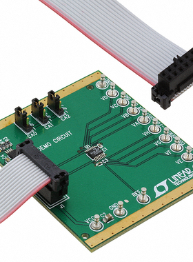 DC1534A-C【BOARD DAC LTC2637-12 】