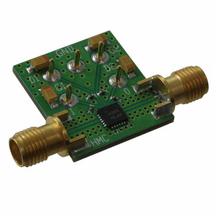 107846-HMC368LP4【BOARD EVAL MULTIPLIER HMC368 】