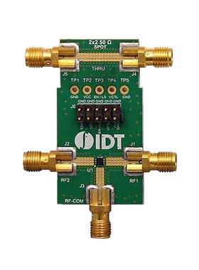 F2977EVBI【EVALUATION BOARD 】