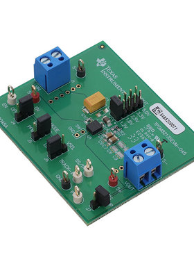 TPSM82135EVM-045【TPSM82135 EVAL BOARD 】
