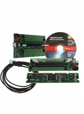 TMDSDOCK2808【EXPERIMENTER TMS320F280X/C280X 】