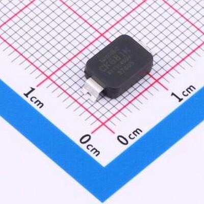 CKB681K2GA80AARC 贴片电容(MLCC) 贴片Y电容 SMD,11.4x6mm