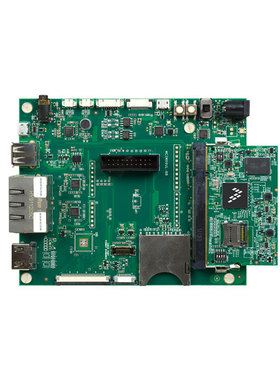 MCIMX6UL-EVKB【I.MX 6ULTRALITE EVAL BRD 】