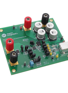 MAX17561EVKIT#【EVAL KIT MAX14739 】