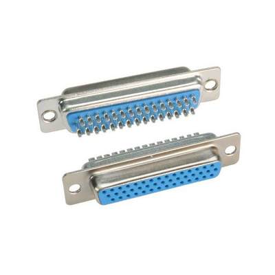 SDH44S【CONNECTOR HD44F SOLDER】