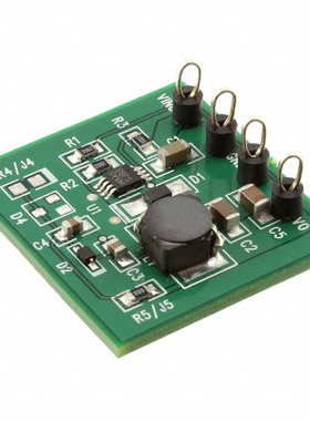 LM2738YMYEVAL【BOARD EVALUATION LM2738 EMSOP 】