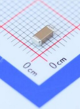 C1808X222K202T 贴片电容(MLCC) 2.2nF ±10% 2kV 1808