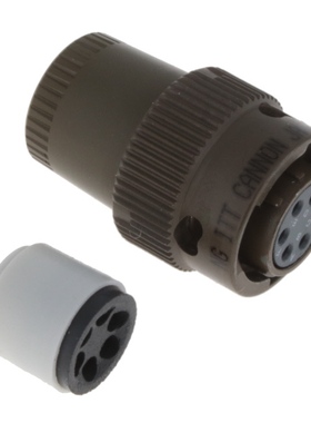 MS31158W | MS3116E10-6P | MS3116E10-6S