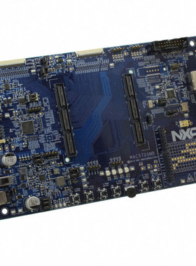 MAC57D5MB【MAC57D5XX EVAL BRD 】