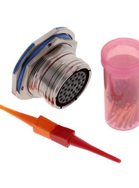 D38999/24FE26SN | D38999/24FE35SN | D38999/24FF32SN