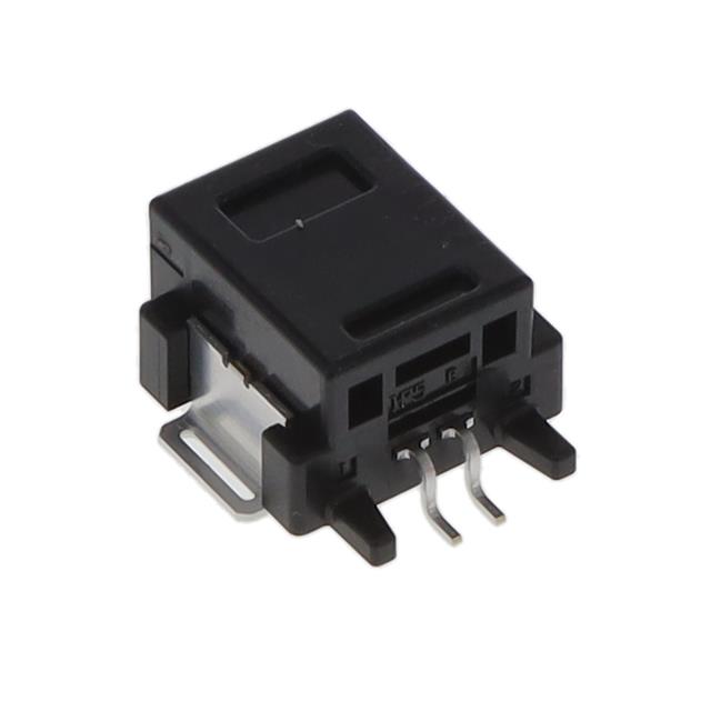 ZE05H-2P-2H【CONN RCPT SMT R/A 2MM 2POS】