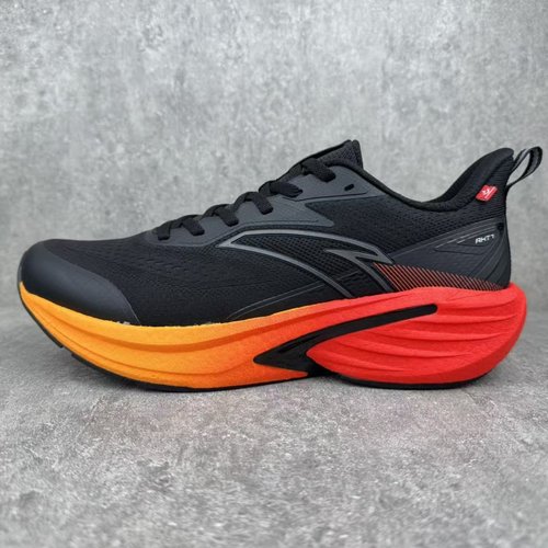 安踏火箭7代跑步鞋男2025秋冬季新款运动鞋缓震回弹跑鞋112545581