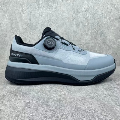 安踏神行13PRO综训男2025秋冬款PG7旋钮宽鞋楦运动2健身112547711