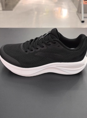安踏PG7旅途3跑鞋女缓震软底夏季新款1轻质慢跑运动鞋子122625545