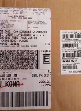 522660211 MOLEX/莫仕连接器现货供应原装正品