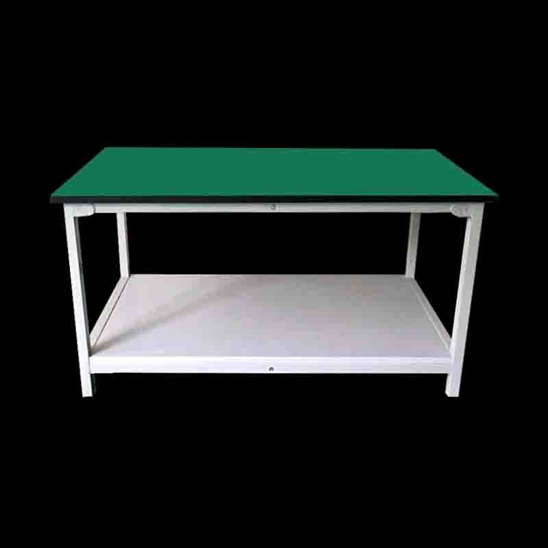 防静电工作台多功能打包台车间维修桌装配桌子防滑耐磨抗压手工台