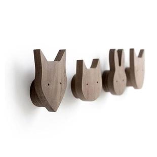 源头工厂简约时尚 饰挂衣钩置物门后衣帽钩 北欧墙上挂钩 创意装