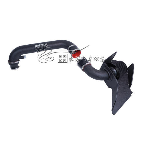 适配大众途观 EA888 提升动力改装进气风箱 高流量蘑菇头 冬菇头