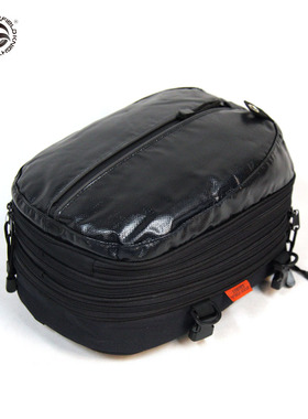 星空骑士SFK摩托车机车骑士包防水头盔包赛车车尾包后座包双肩包