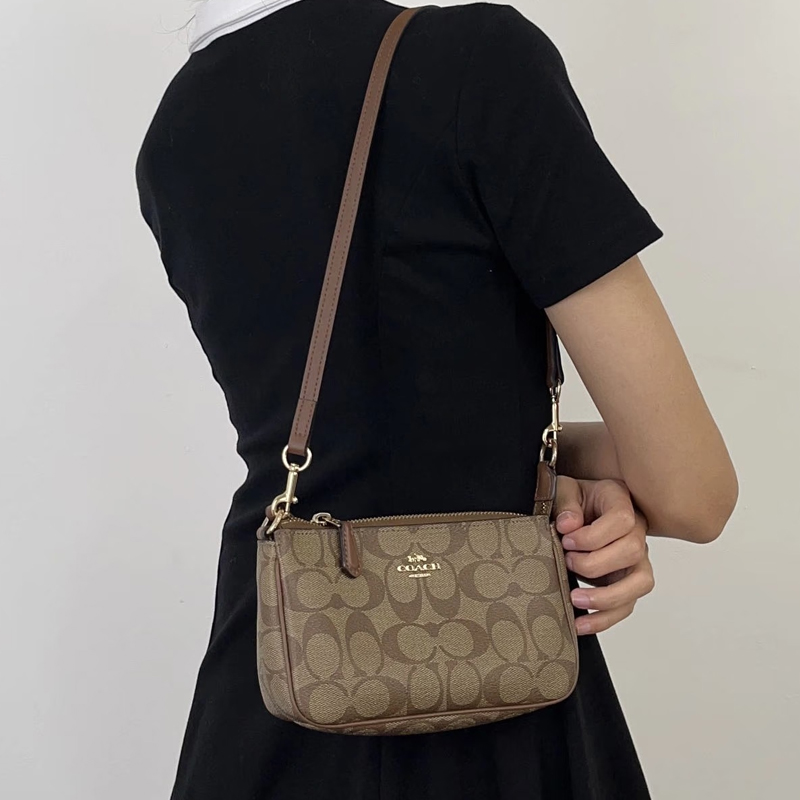 12.12 F58321IME74 麻将包单肩斜跨