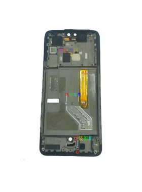VIVOX21ia后盖屏框中框边框原装