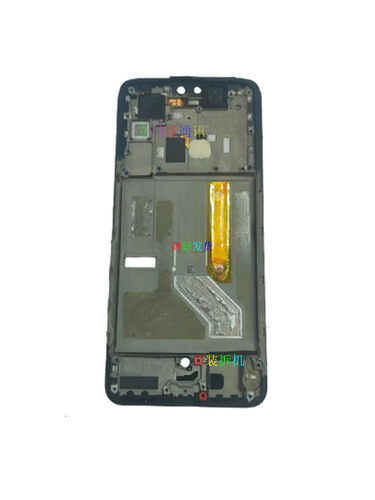 VIVOX21ia后盖屏框中框边框原装