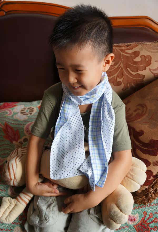 Foulard enfant - Ref 2138435 Image 3