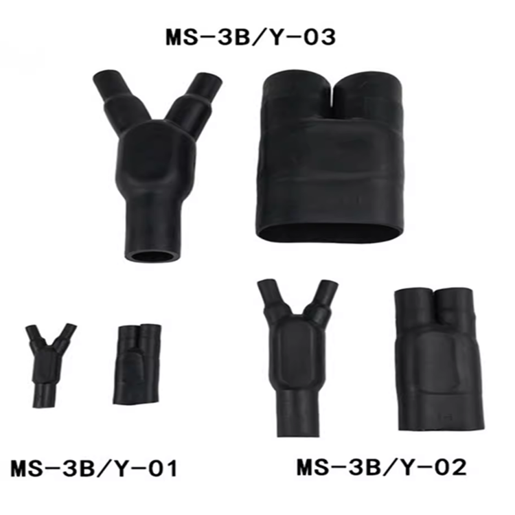 耐高温耐油连接器专用模缩套