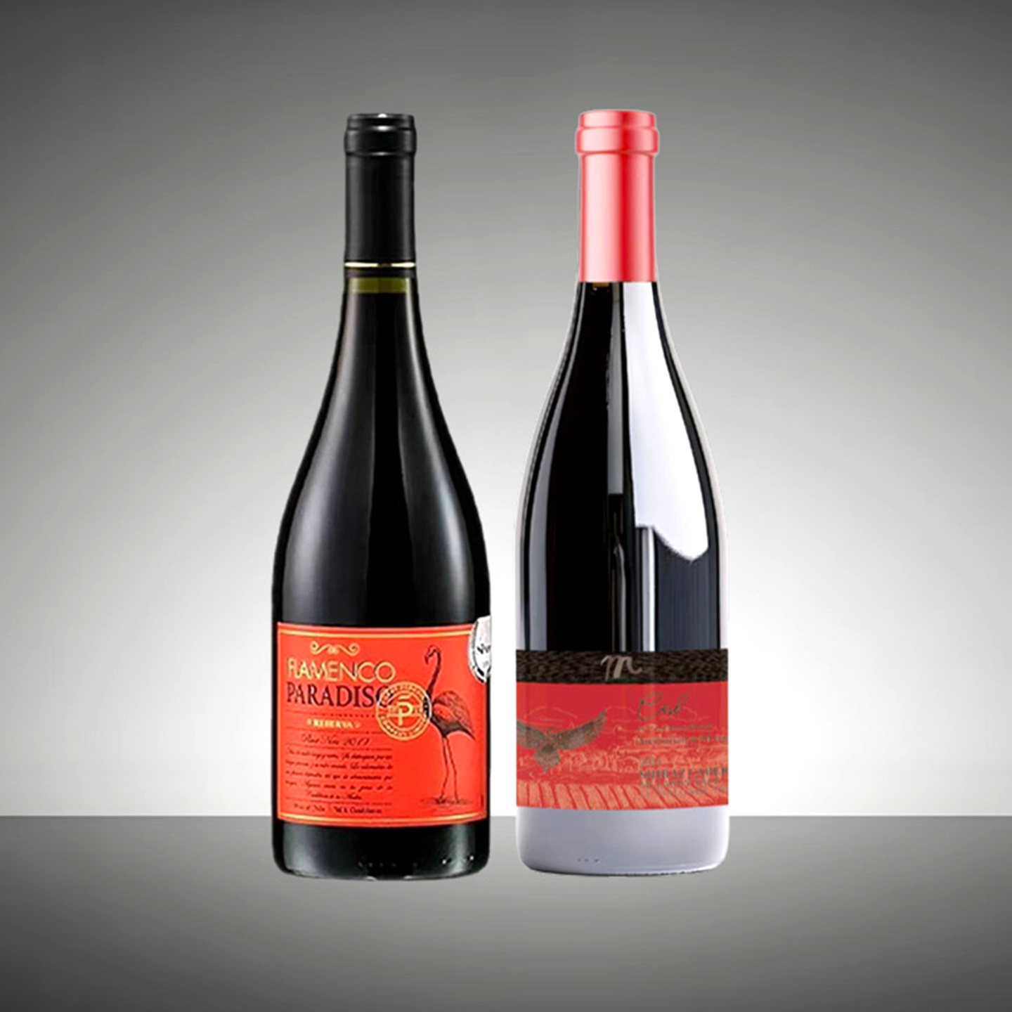 醉鹅娘深曼醉红鸟黑皮诺红酒如饴火烈鸟原瓶进口珍藏级干红葡萄酒,酒类,干红静态葡萄酒,淘宝优惠券,粉丝福利购,淘宝优惠卷