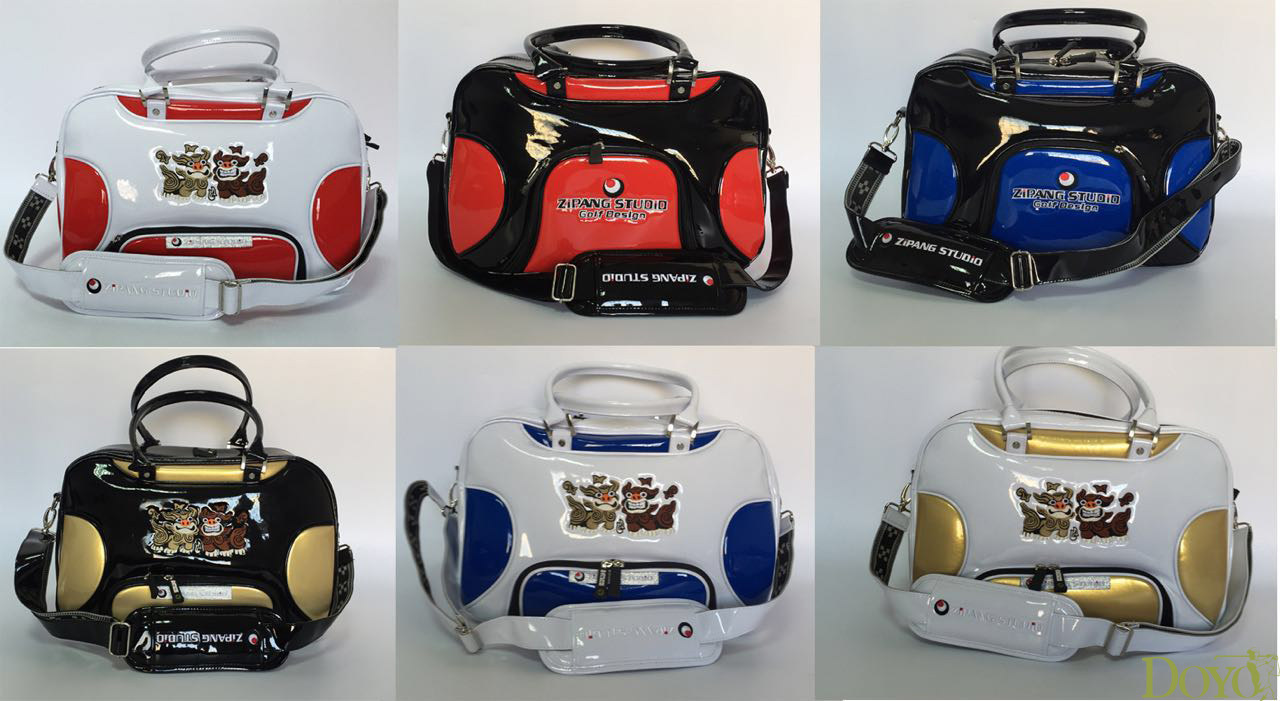 Sac de golf - Ref 44842 Image 1