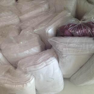 斤装残次全棉二等品方巾保洁装修厨房抹布擦机器用毛巾微瑕疵浴巾