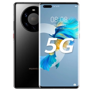 Pro Huawei Mate 5G麒麟9000徕卡100倍变焦拍照旗舰手机 华为