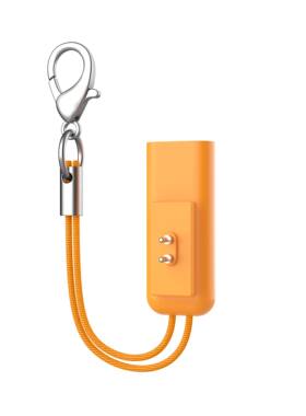 适用小米手环10迷你充电器Band9pro 8proUSB便携式随身充充电底座