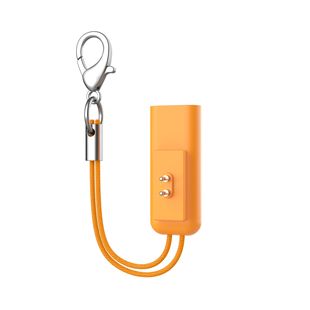 适用小米手环10迷你充电器Band9pro 随身充充电底座 8proUSB便携式