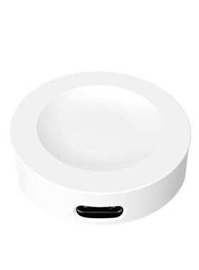 适用于华为手表充电器gt4\3Pro无线充电底座watch3pro