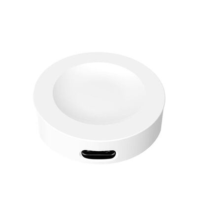 适用于华为手表充电器gt4\3Pro无线充电底座watch3pro