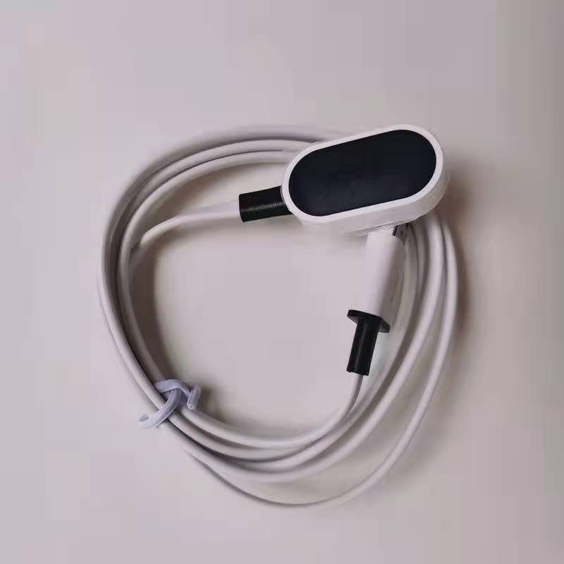 适用小天才w2227ac充电器原装W2227AC儿童智能手表磁吸式充电器