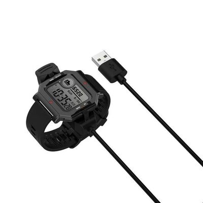 适配华米AmazfitNeo手表充电器
