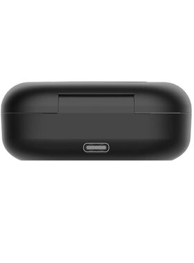 适用于韶音SHOKZ OpenFit T910 挂耳式蓝牙耳机充电仓充电盒
