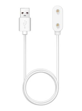 适用于huawei华为5ATM儿童电话手表充电线华为4pro充电器ASN-AL10