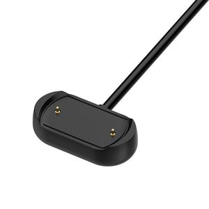 适用华米手表Amazfit GTR3 Pro手表充电线T-Rex2/GTR4磁吸充电座