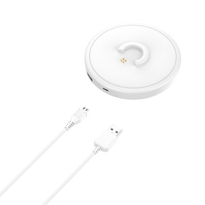 适用博士BOSE SoundLink Revolve+音响充电器II大小水壶音箱底座