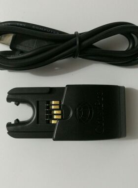 适用索尼ＮＷ-ＷＳ413充电器　索尼413　414　623　625耳机充电器