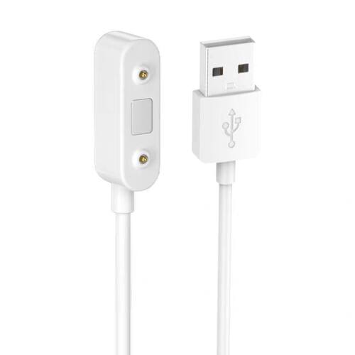 适用小米小寻D6儿童电话手表磁吸充电器线C8 pro_XPSWA007数据线