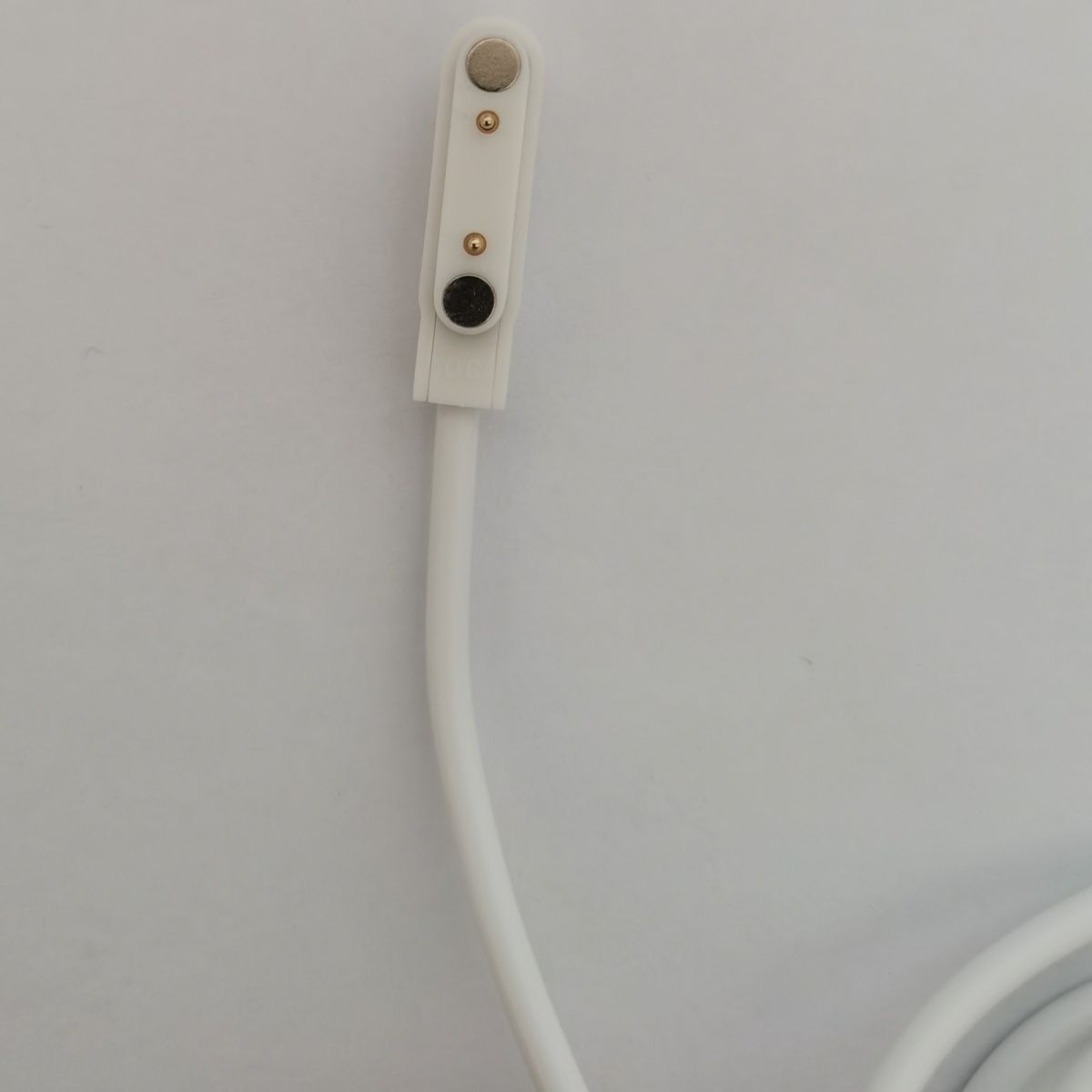 适用儿童电话手表磁吸式充电线原装通用智能手表充电器数据线