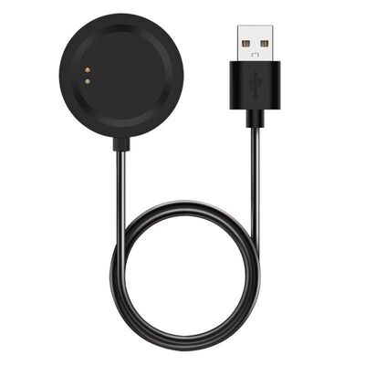适用Realme Watch T1手表充电器线真我智能运动手表充电底座