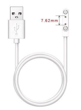 适用Newsmy纽曼C9-Q5 Q9 A360儿童电话手表充电线器电源线数据线