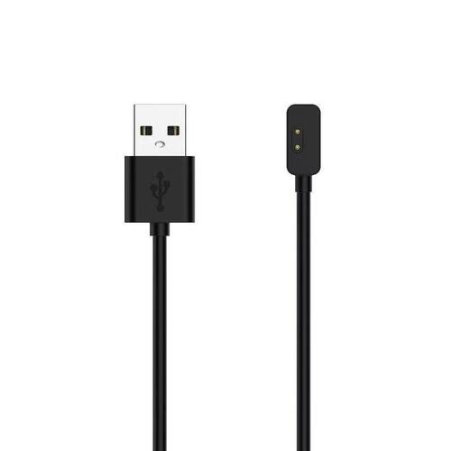 适用小米Redmi Watch 2磁吸充电器红米2代手表快充电线数据线配件